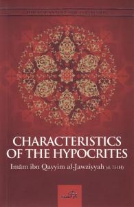 Characteristics of The Hypocrytes