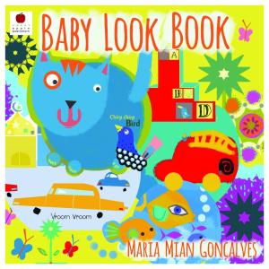 Baby Look Book