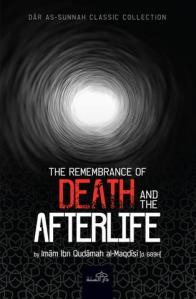 The Remembrance of Death and The Afterlife
