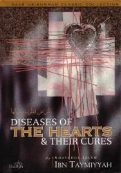 Diseases Of The Hearts & Their Cures
