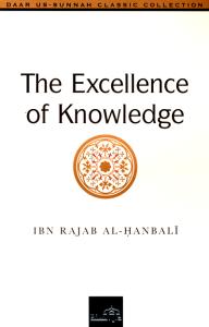 The Excellence of Knowledge