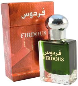 Al Haramain - Firdous (15ml)
