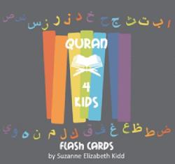 Quran 4 Kids - Flash Cards