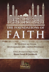 The Foundations of Faith