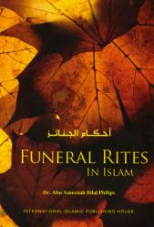 Funeral Rites in Islaam