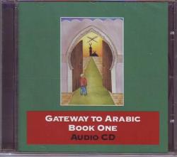 Gateway to Arabic - CD til Book 1