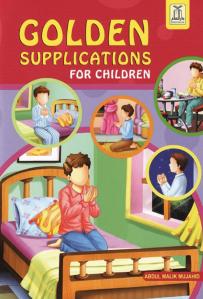 Golden Supplications for Children