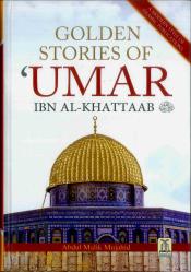 Golden Stories of Umar ibn al-Khattaab (ra)
