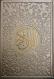 Grå Quran - Uthmani skrifttype (24x17cm)