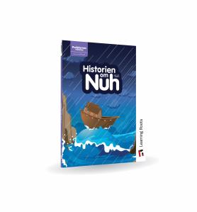 Historien om Nuh (as)