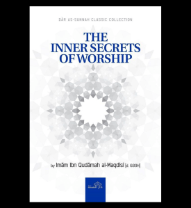The Inner Secrets of Worship