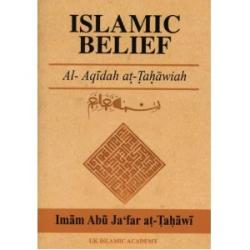 Islamic Belief - Al-Aqidah at-Tahawiah