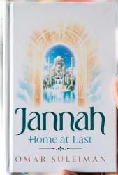 Jannah - Home at Last