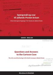 Spørgsmål og svar til Jyllands-Posten krisen