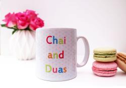 Krus - Chai and Duas