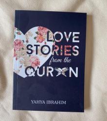 Love Stories From The Quran