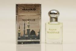 Al Haramain - Madinah (15ml)