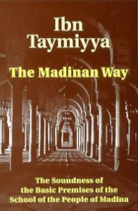 The Madinan Way