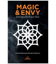 Magic and Envy