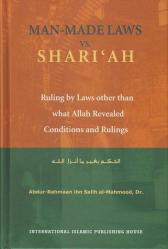 Man-Made Law vs Shariah