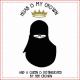 Mulepose - Hijab Is My Crown