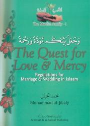 The Muslim Family 1 - The Quest for Love And Mercy