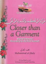 The Muslim Family 2 - Closer than a Garment