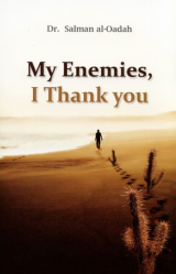My Enemies, I Thank You