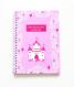 Notesbog - Little Muslimahs Notebook