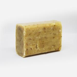 Argan Huset - Bionoor Moroccan Oud Soap - sæbe 80g