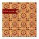Postkort - Eid Mubarak - Andalucia Wooden