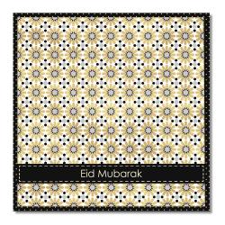 Postcard - Eid Mubarak