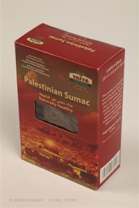 Yaffa - Palestinian Sumac