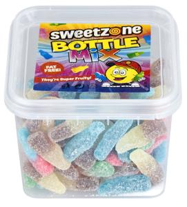 Sweetzone - Bottle Mix 180g