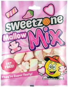 Sweetzone - Mallow Mix - 150g