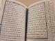 Tajweed Quran med engelsk oversttelse og transkription (pocket)