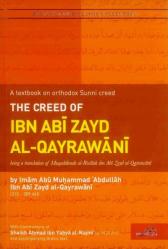 The Creed Of Ibn Abi Zayd Al-Qayrawani