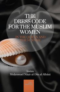 The Dress Code for Muslim Women