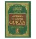 The Noble Quran in The English Language - 15x17cm