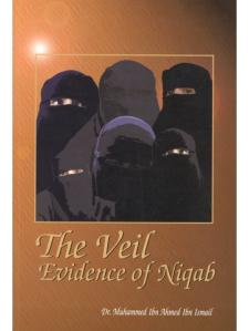 The Veil - Evidence of Niqab
