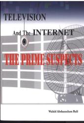 Television and the Internet : The Prime Suspects