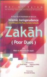 Zakah (Poor Dues)